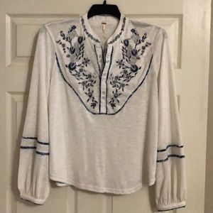 Free People Top NWT